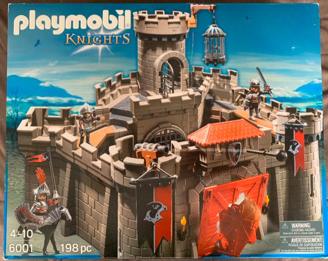 Playmobile sets in Toys & Games in Kingston - Image 2