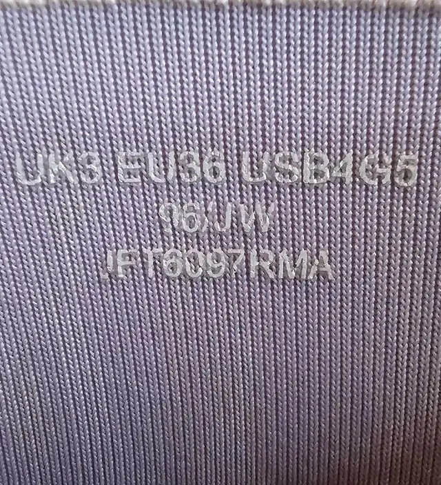 Hunter Big Kids Play Boot (girls size: 4) in Kids & Youth in Oshawa / Durham Region - Image 6
