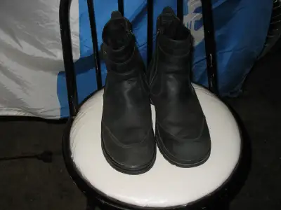 Botte de promenade, View more