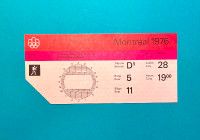 Montreal Olympics: Boxing Quarter-Finals