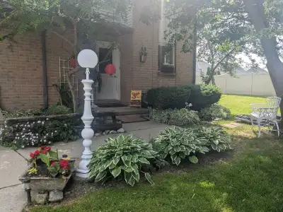 TWO FURNISHED ROOMS FOR RENT – WOODSTOCK Available October 1st I have two furnished rooms available...