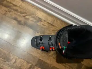 Ski Boots/Bottes de ski - Lange Shadow 120 LV GW 27.5 in Ski in City of Montréal - Image 10