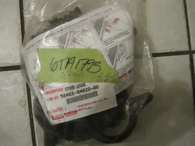 Brand new OEM, for 05-21 Tacoma. Brand new OEM for 05-23 Tundra Pack of four. $60.00 for each set Pl...