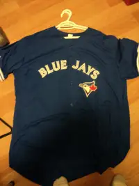 Toronto Blue Jays jersey Randal Grichuk XL