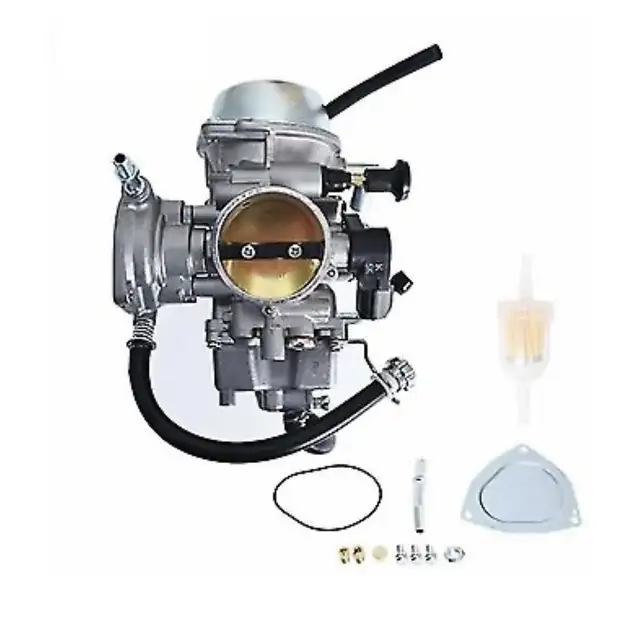 New! Carburetor For Yamaha Yfz450 2012-2013 Atv Carburetor

 in Other in Mississauga / Peel Region - Image 4