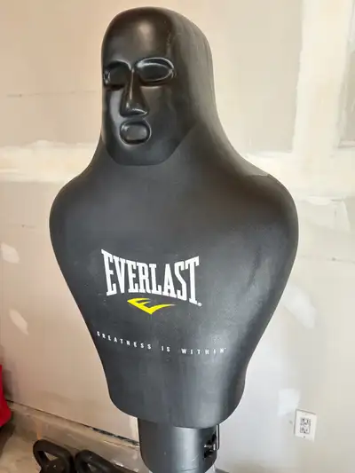 Everlast Boxing Opponent , View more