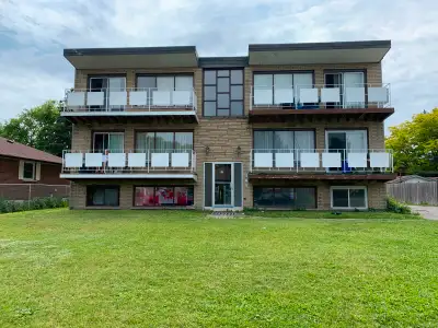 2 Bed Shared Accomidations