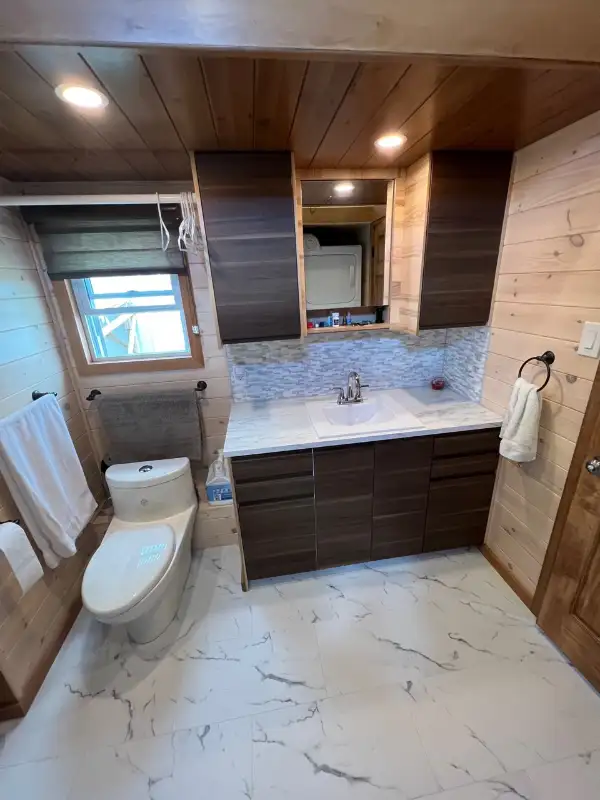 For *SALE*: Tiny Homes! Also DIY unfinished tiny homes!! in Houses for Sale in Ottawa - Image 4