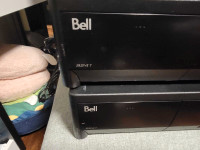 Bell receiver 9241