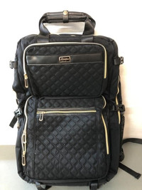 DJ Backpack for Club Gigs (Brand New)