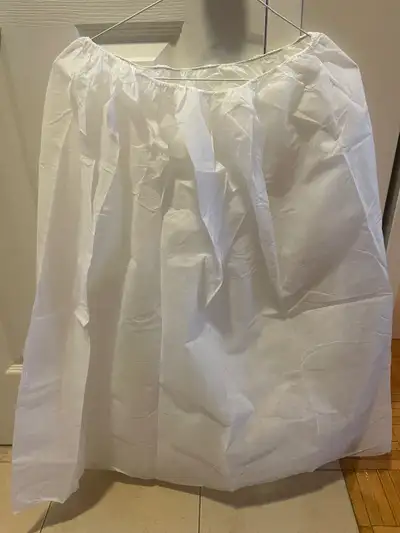 Spa wearable towels, View more