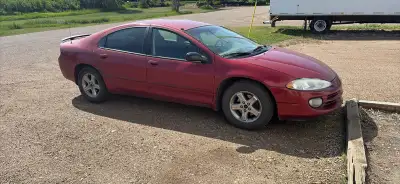 Engine refurbished last yr. New rings bearings ext. tore down and rebuilt timing belt water pump. Et...