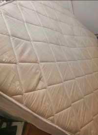 Free bed mattress 