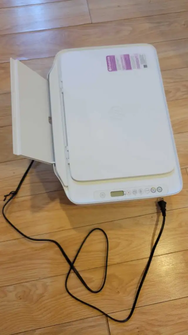 HP Printer475023104981739520