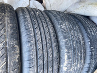 pneus d'été 175-65-14