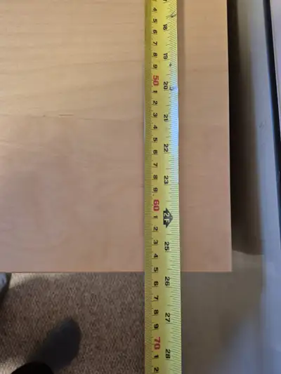 STUDENT Office or Desk/Chair/Sharp Fax Machine, View more