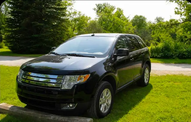 For Sale: Ford Edge 2008 – Reliable & Affordable SUV