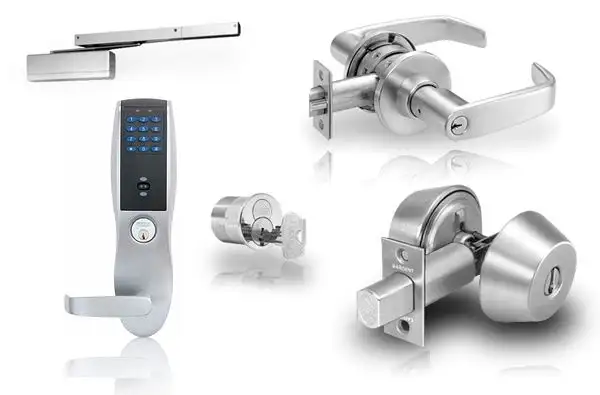 Locksmiths  Toronto Deadbolt Installation– Medeco Security Locks64733716710659122