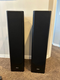 Axiom M60 v1 Floor Standing speakers 