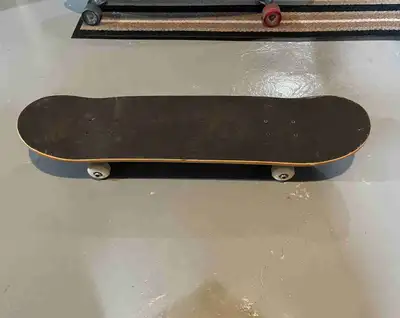 Full Size Skateboard, View more