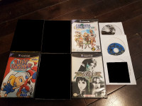 Various Great Nintendo Gamecube Games for Sale or Trade!