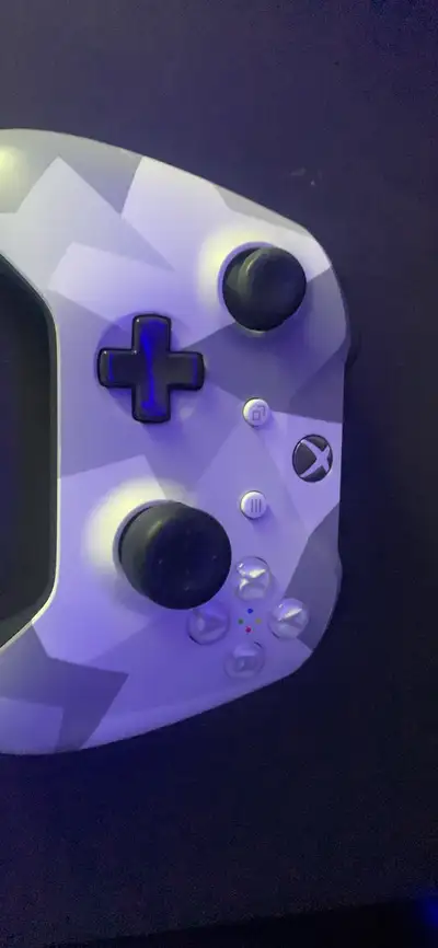 Xbox controller , View more