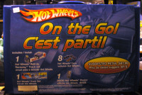 HOT WHEELS - HOT WHEELS - HOT WHEELS