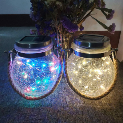 Solar Garden Lights – $5 to $10 – Pickup Only, View more