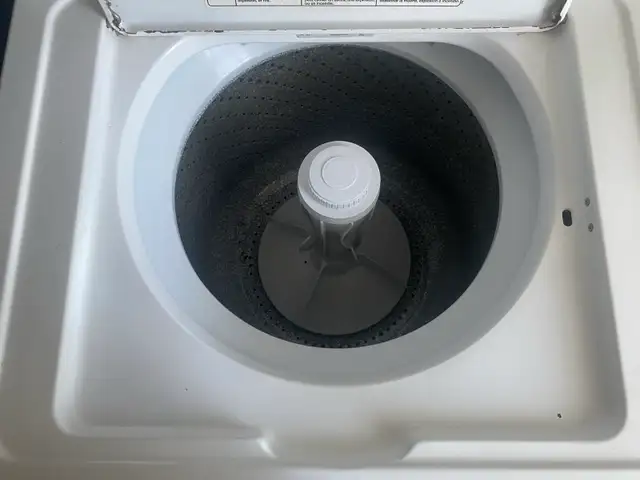 Whirlpool Washing Machine494052593998899201