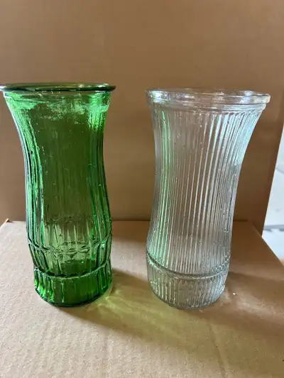 Vase glasses , View more