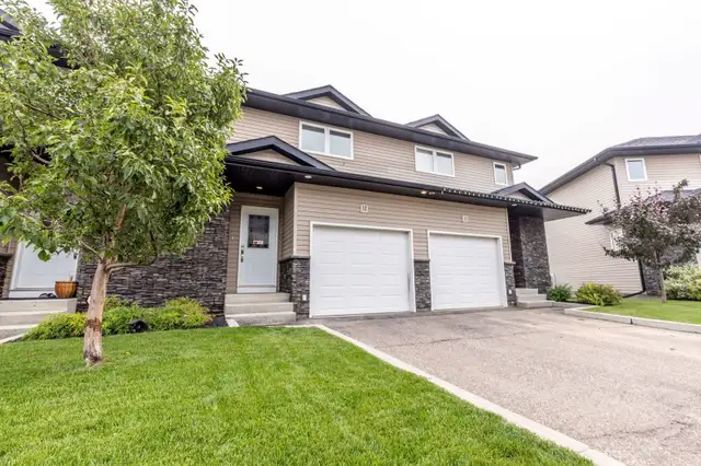 Home for Sale (3 bed, 3 bath) 12-365 dawson Cr. 63362401198211120