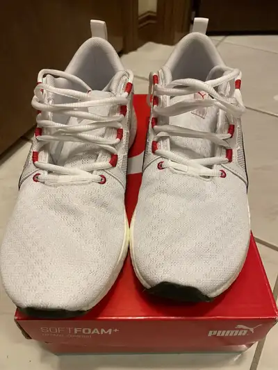Puma NRGY Neko Turbo running shoe, View more