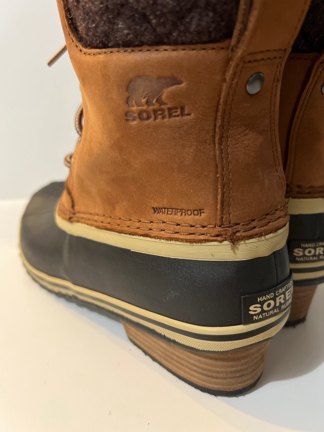 Sorel Women’s Waterproof Winter Boots in Women's - Shoes in City of Toronto - Image 3