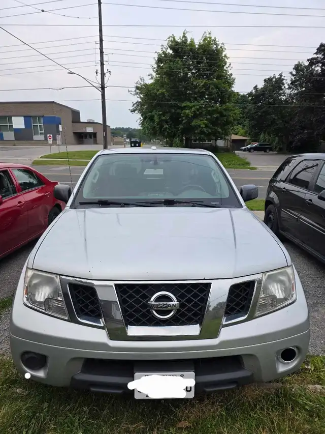 2024 Nissan Frontier  in Cars & Trucks in Oshawa / Durham Region - Image 4