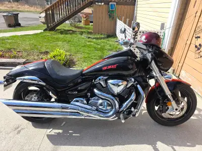I bought this bike after having an accident last year. Was thinking I would jump back on with no iss...