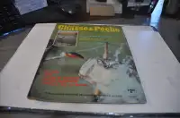 Quebec chasse et peche magazine juillet 1980 achigan hunting fis