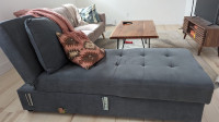 Chaise lounge for sale in Brossard