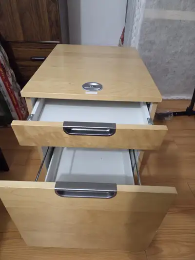 Small Filing Cabinet , View more