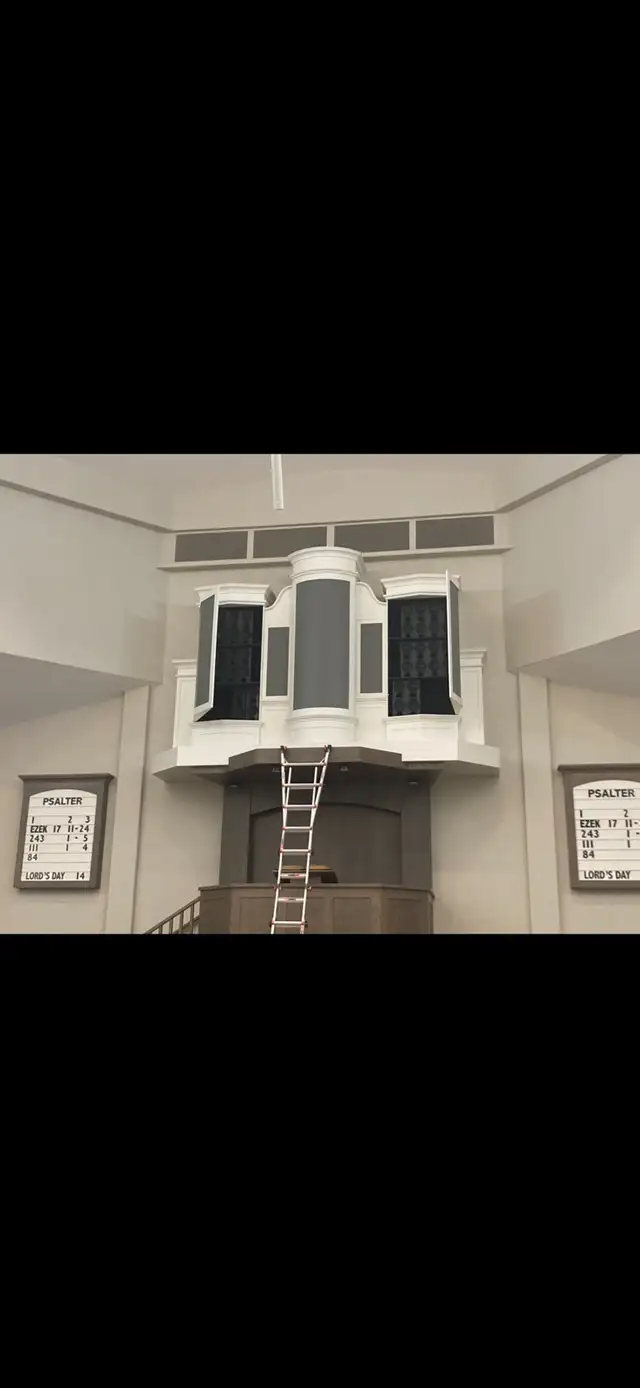 Rodgers and Johannus organs in Pianos & Keyboards in Calgary - Image 10