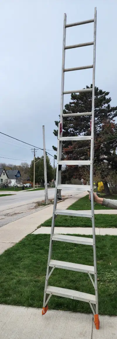 Ladder, Scroll Saw & Skill Saws, View more