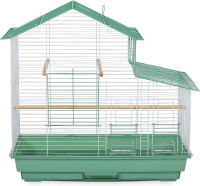Prevue Pet Products SP416152 SP41615-2 House Style Bird Cage, S