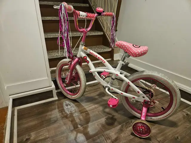vélo de fillette  in Kids in Longueuil / South Shore - Image 3