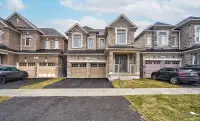 Beautiful 4 Bedroom + 3 Bath Home in Stouffville!