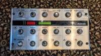 TC Electronic G-System Multi-Effects Unit (Used)