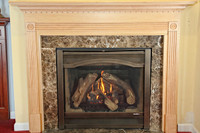 36" USED FIREPLACES - SHOWROOM MODELS