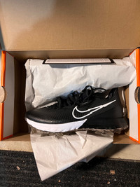Nike Air Zoom Infinity Tour Shoes Brand New