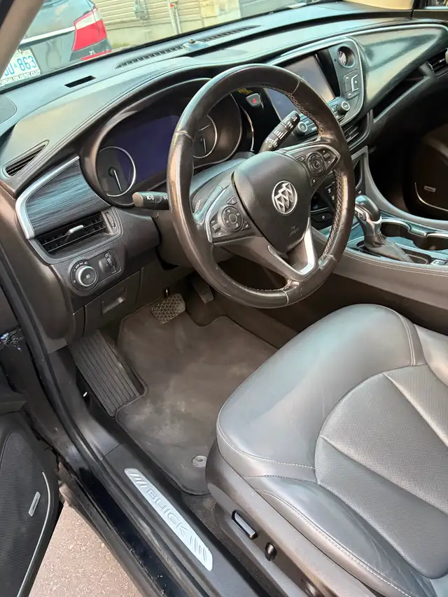 2020 Buick envision premium552033484119091205