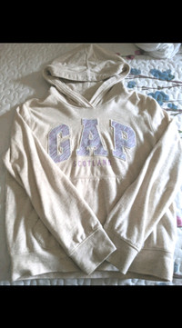 GAP Kids girls and unisex hoodies. Size XXL (14-16). All in EUC.