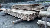 Rough lumber for sale 