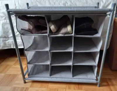 RANGEMENT pour CHAUSSURES , View more